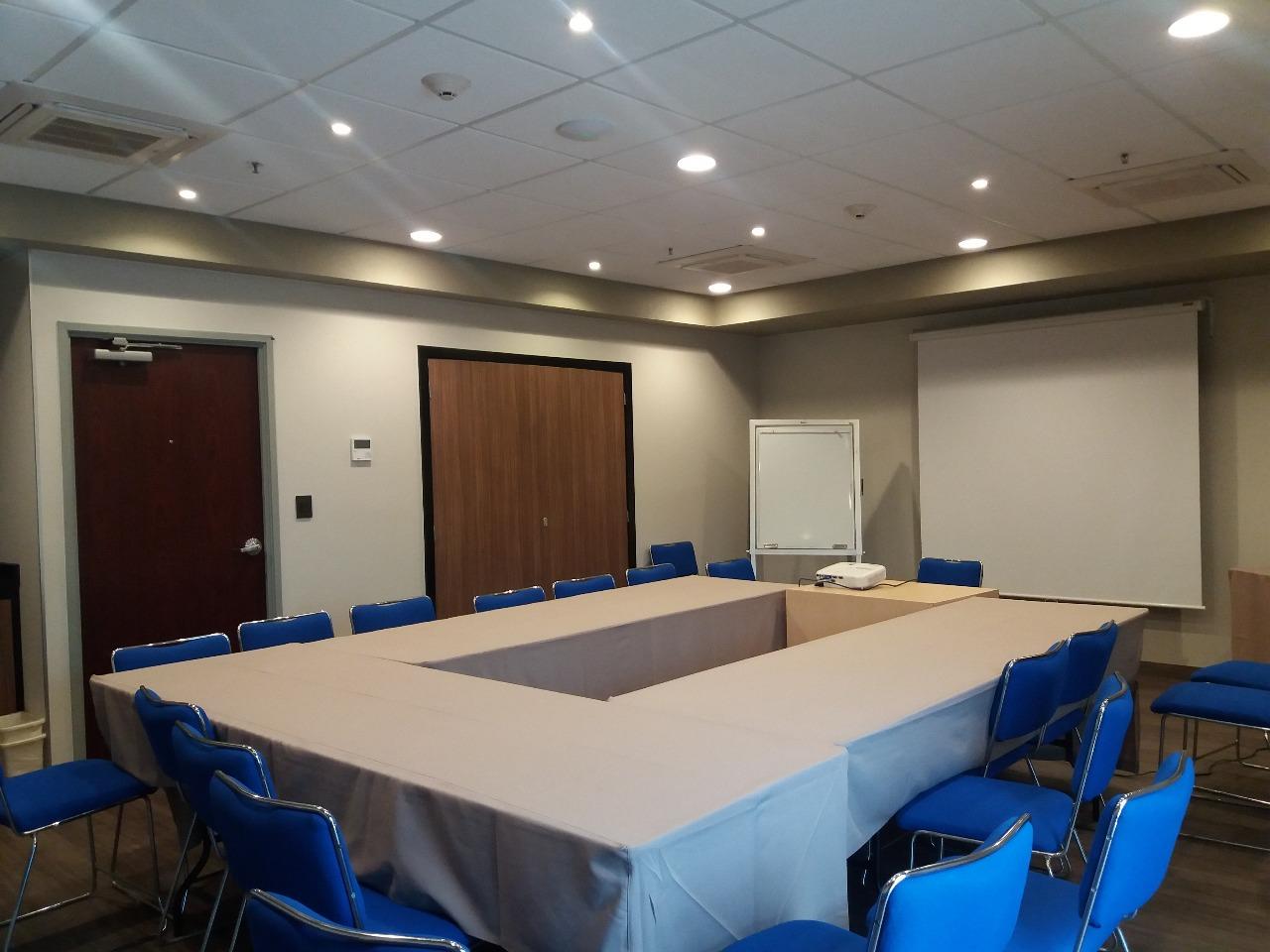 City Express By Marriott Mérida Extérieur photo
