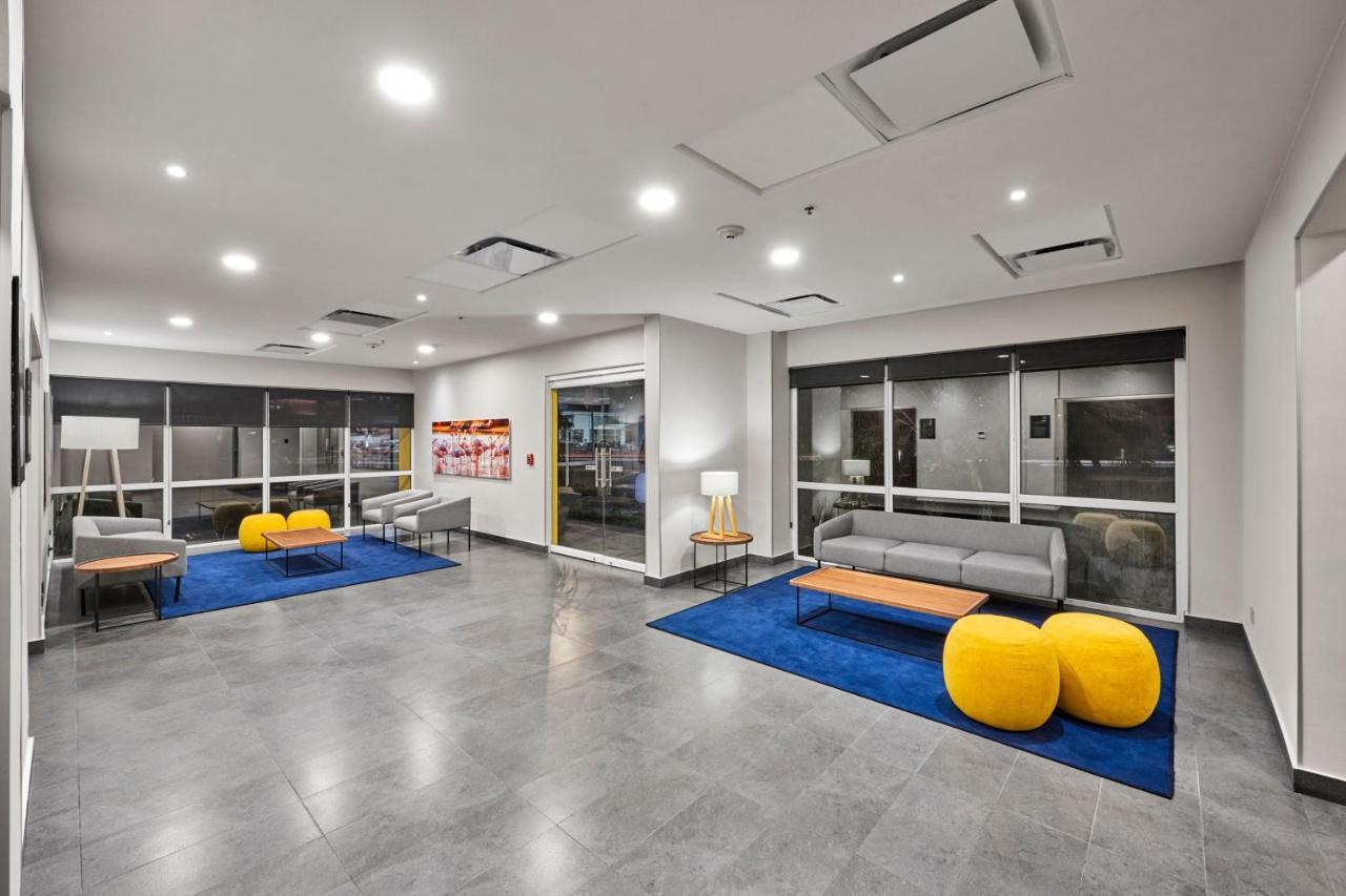 City Express By Marriott Mérida Extérieur photo