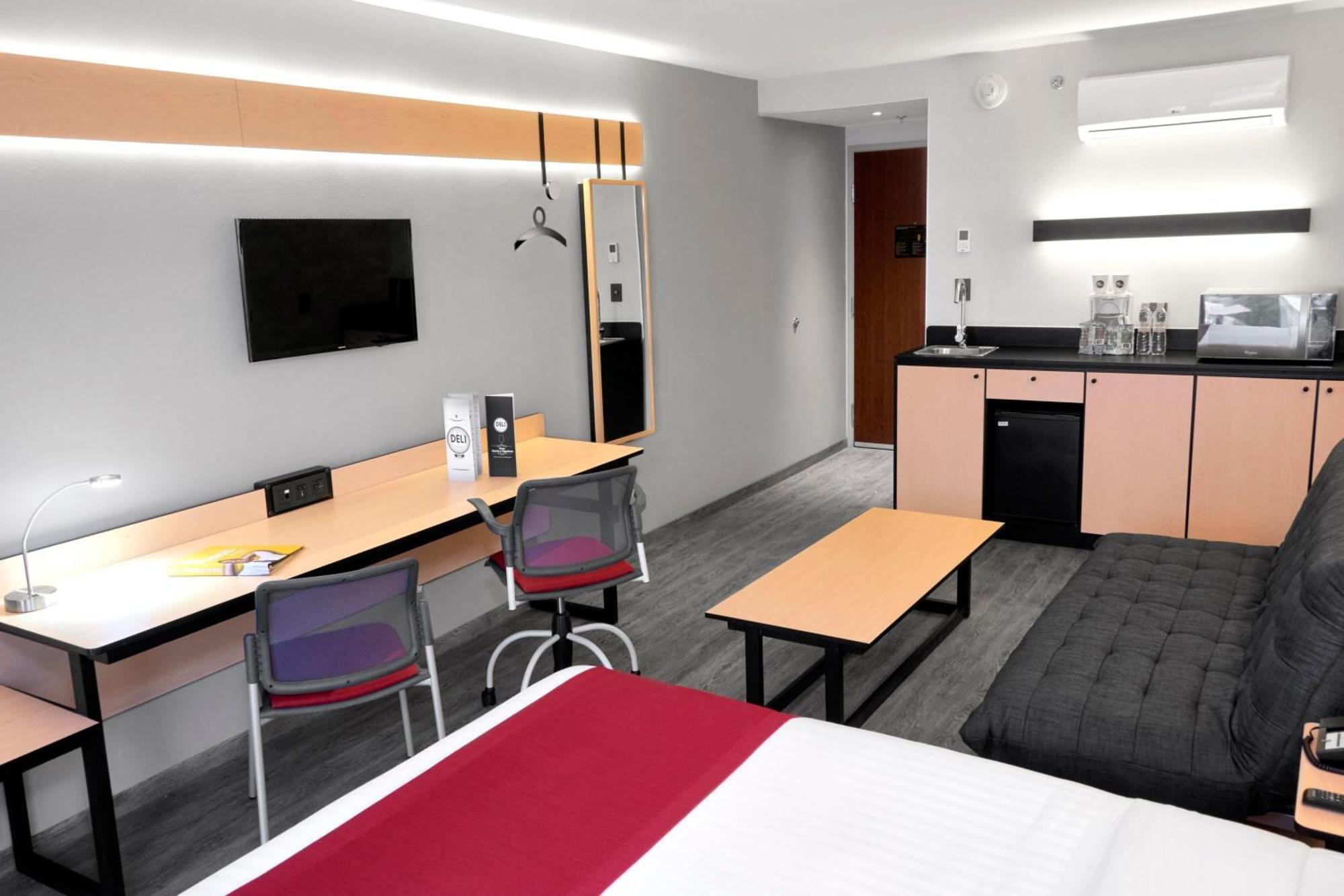 City Express By Marriott Mérida Extérieur photo