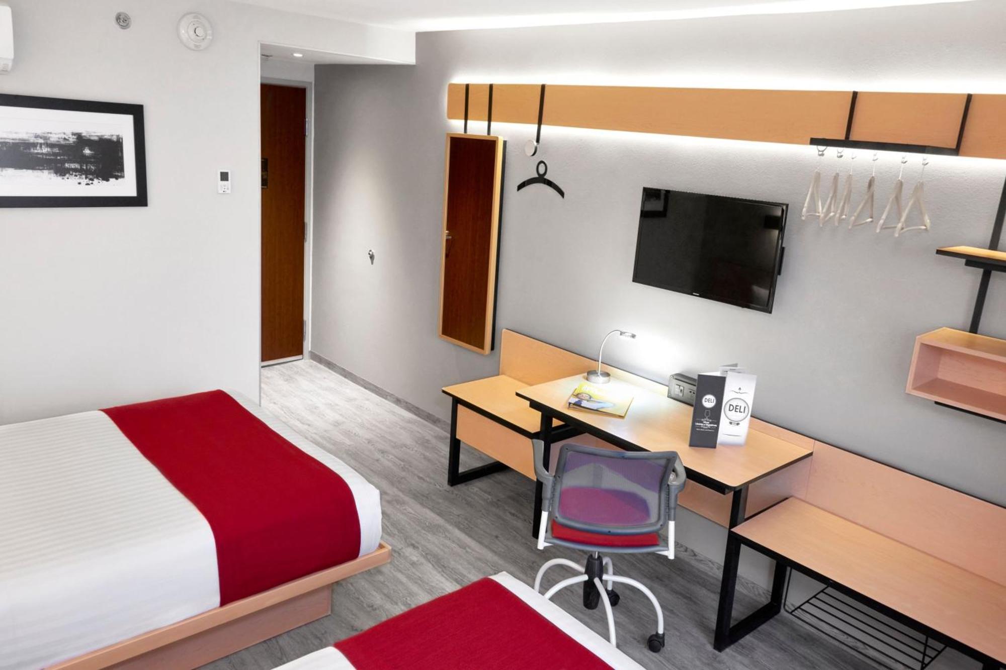 City Express By Marriott Mérida Extérieur photo