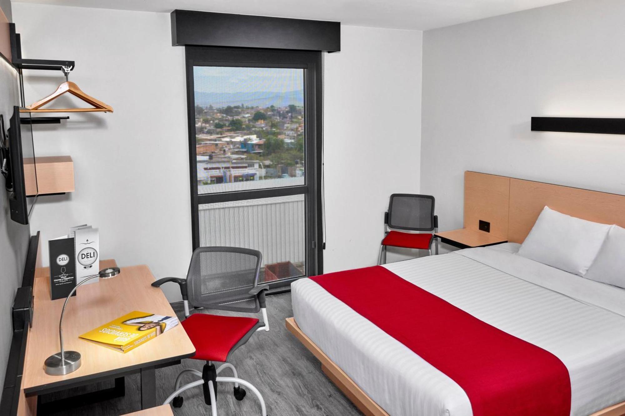 City Express By Marriott Mérida Extérieur photo