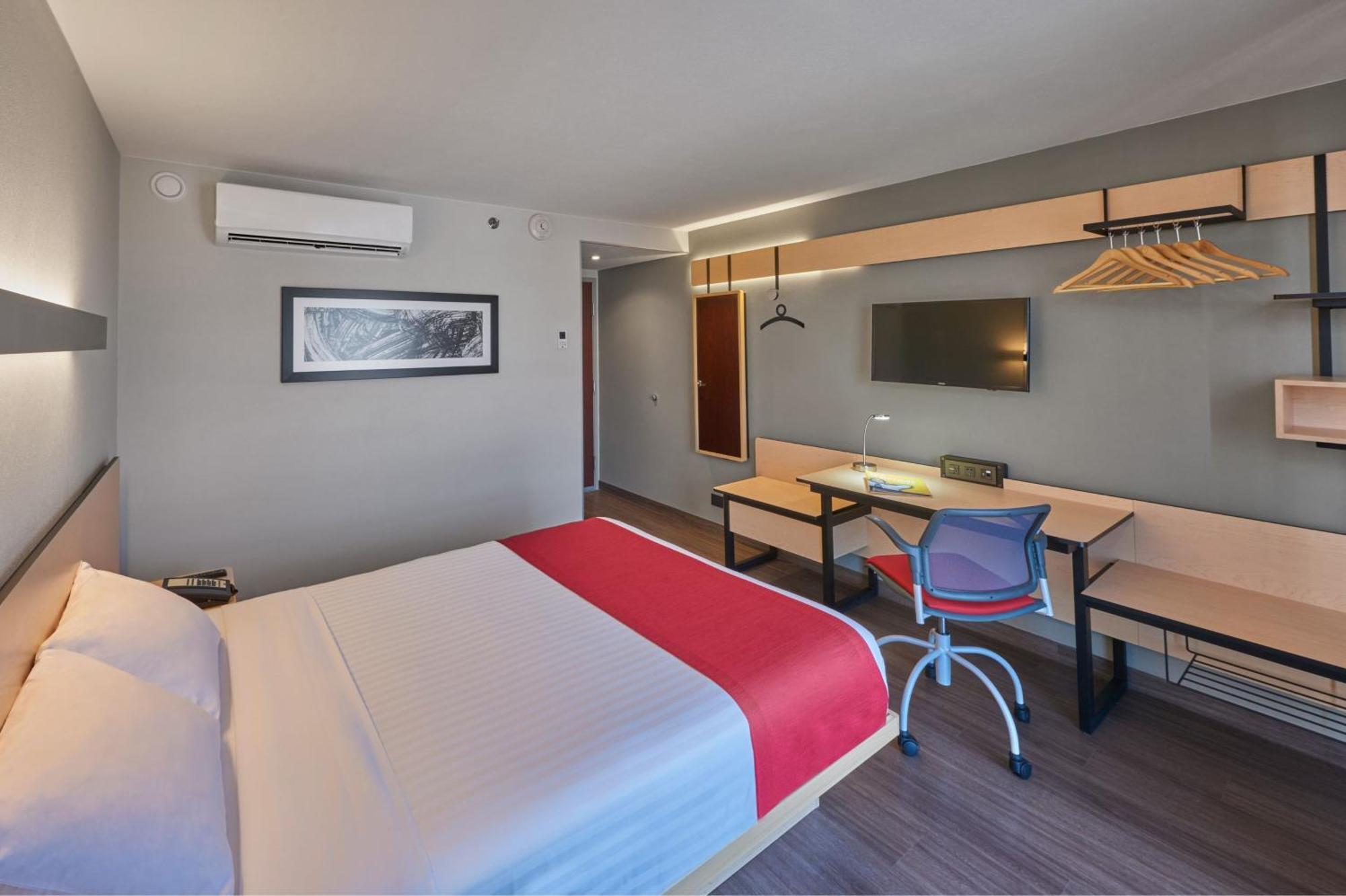City Express By Marriott Mérida Extérieur photo