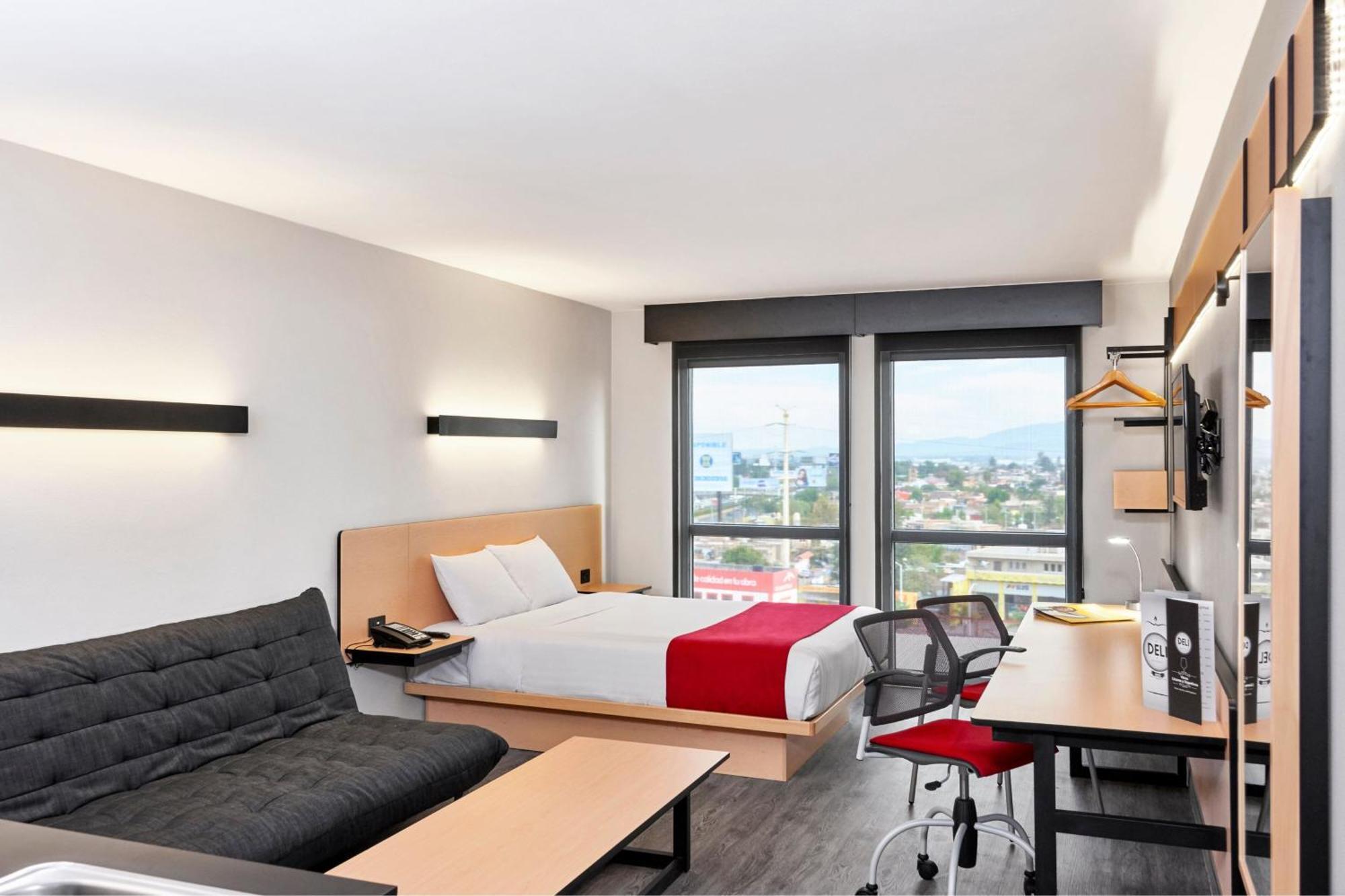 City Express By Marriott Mérida Extérieur photo