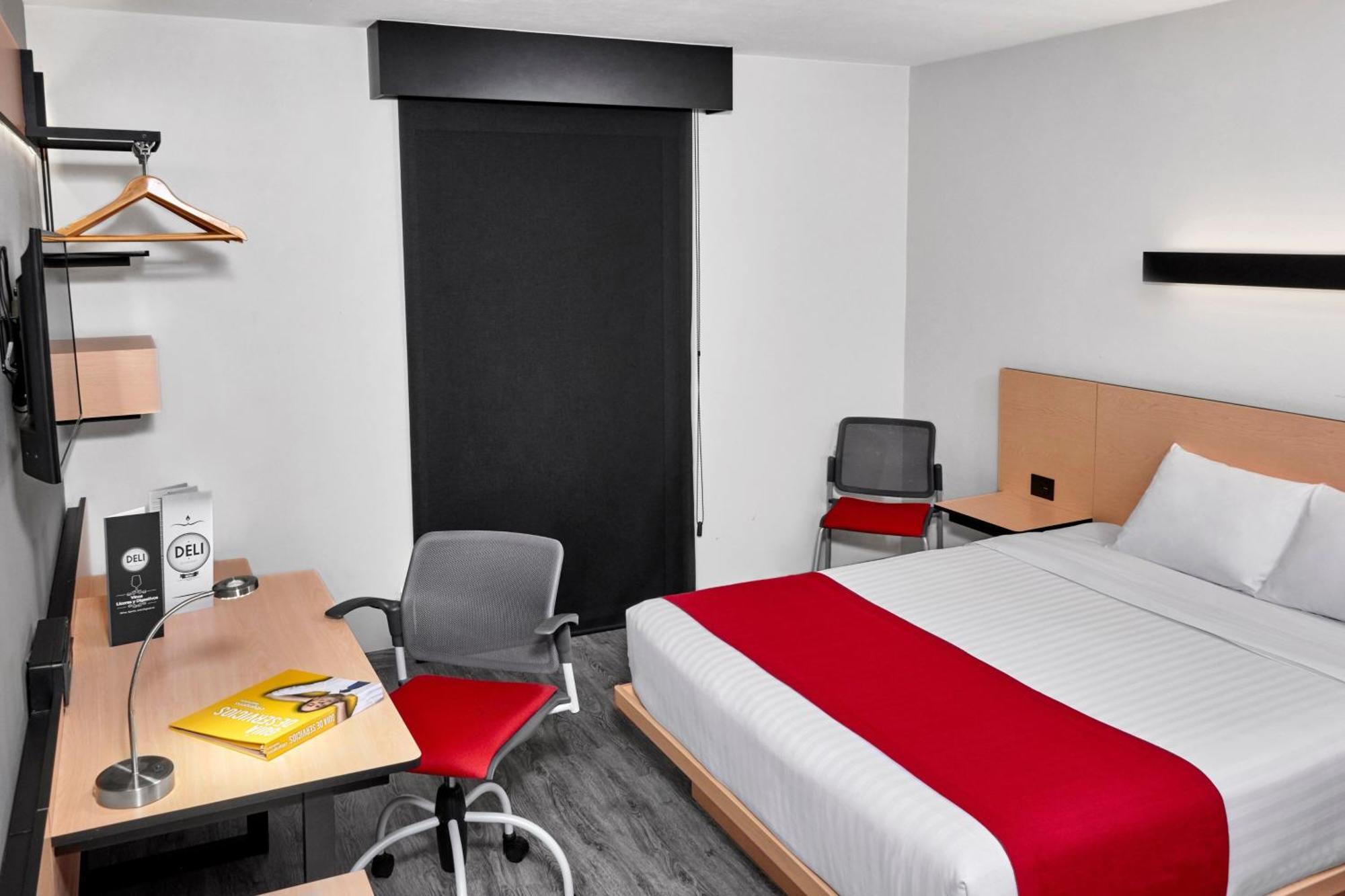 City Express By Marriott Mérida Extérieur photo