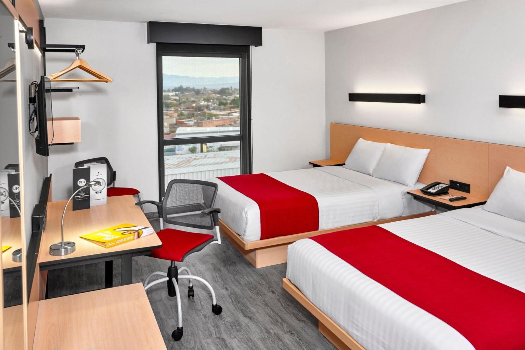 City Express By Marriott Mérida Extérieur photo
