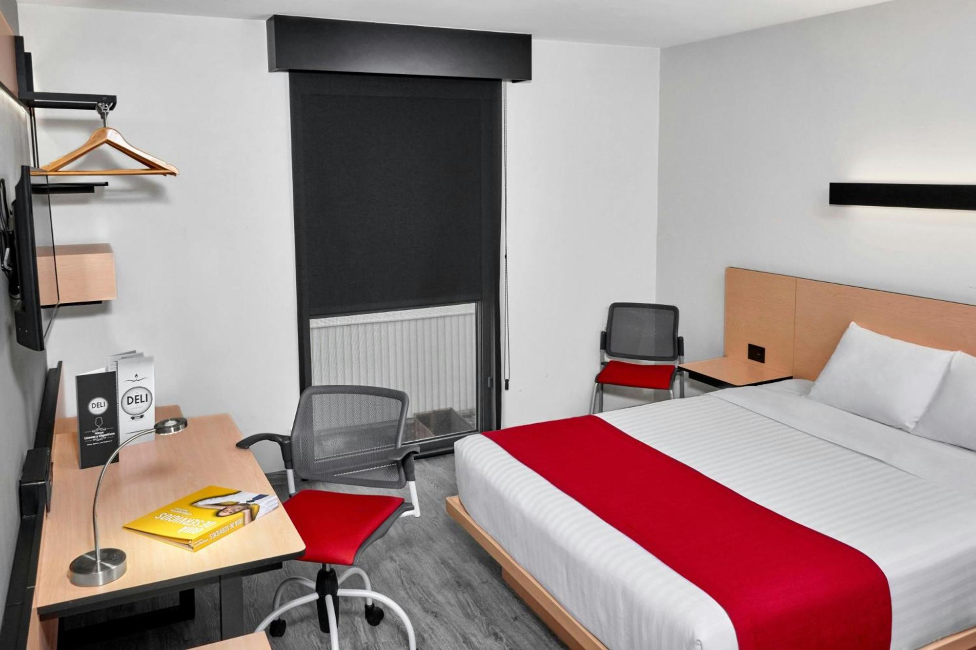 City Express By Marriott Mérida Extérieur photo
