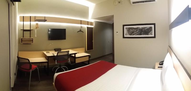 City Express By Marriott Mérida Extérieur photo