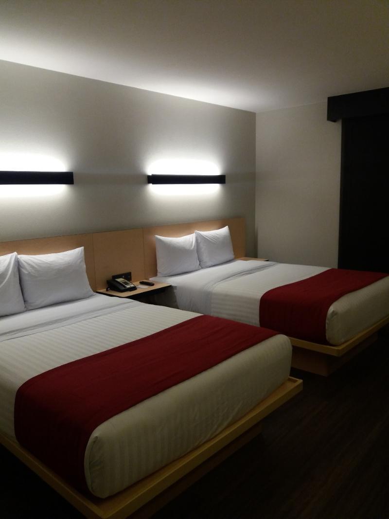 City Express By Marriott Mérida Extérieur photo