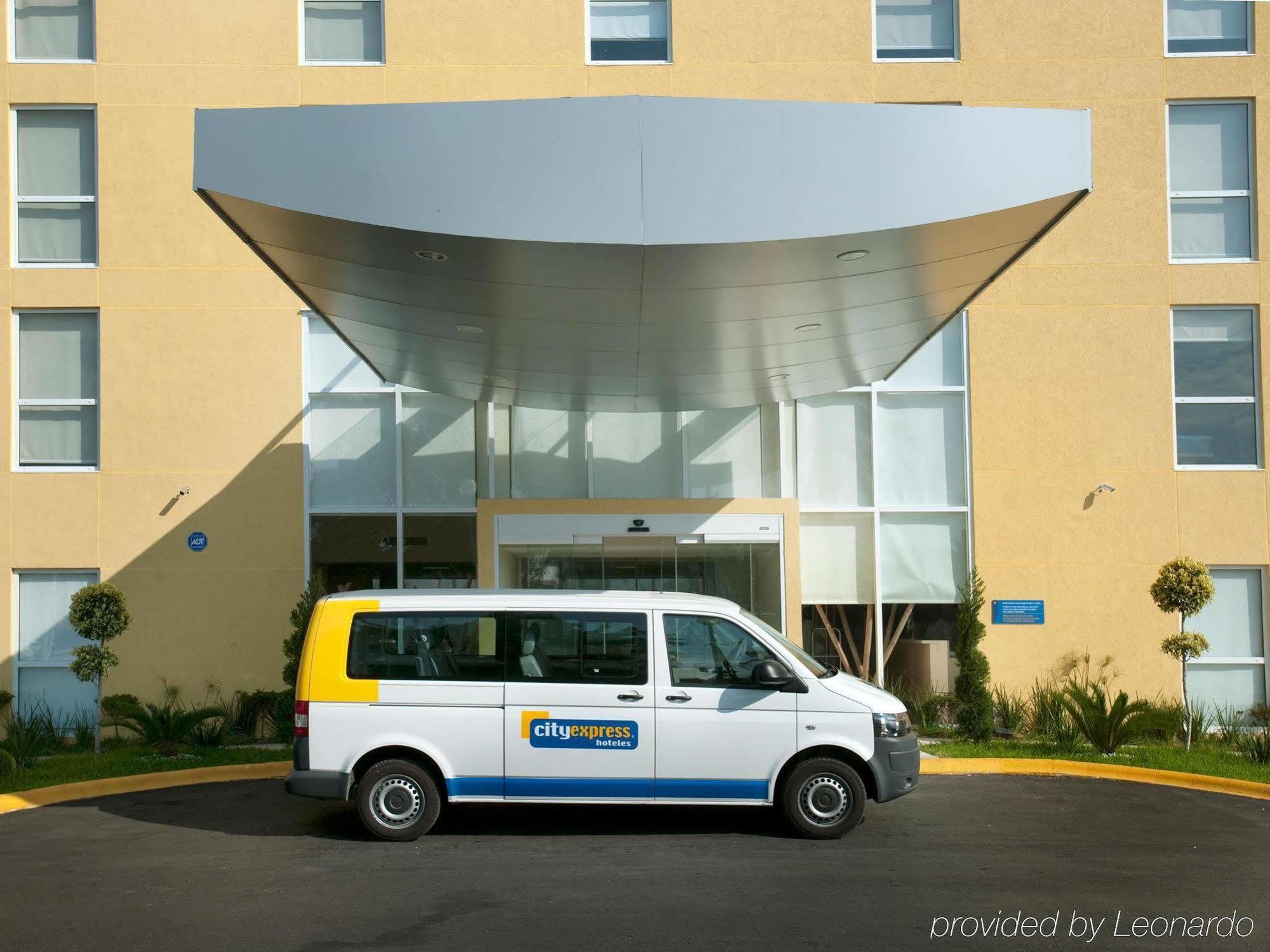 City Express By Marriott Mérida Extérieur photo